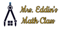 Mrs. Eddin's Math Class